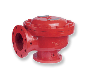 Deluge Valve Supplier