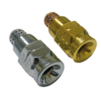 High Velocity Water Spray Nozzle Supplier