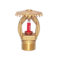 Sprinklers Pendant / Upright ( UL/ UL& FM)