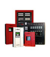 Fire Alarm System Addressable