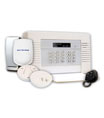 Intrusion Alarm System