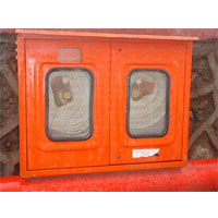Hose Box