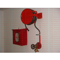 Hydrant System and its Accessories