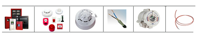 Fire Alarm System Conventional