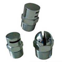 Water Curtain Nozzle Supplier