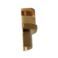 Water Curtain Nozzle Supplier