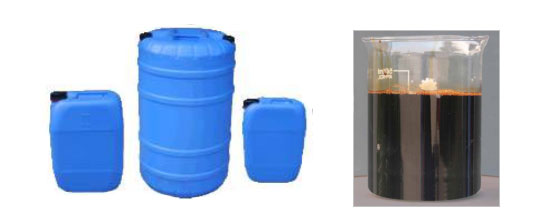 Foam Solution Supplier