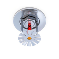 Sprinklers Pendant / Upright ( UL / UL & FM) Supplier